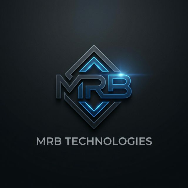 MRB Logo
